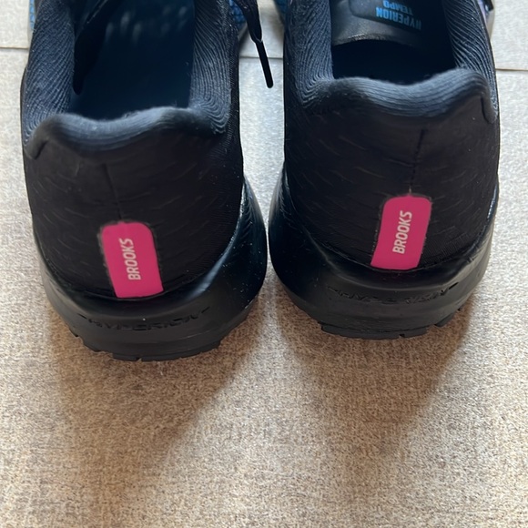 Brooks Hyperion Tempo Women Size 7 - Picture 3 of 9